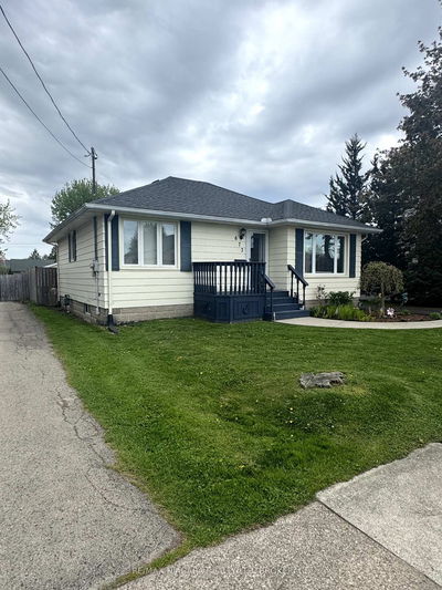 673 Fielden Ave, Port Colborne - Main Street image-0-2