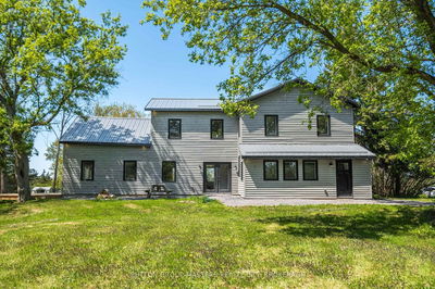 2452 County Rd 4, Napanee - Stone Mills