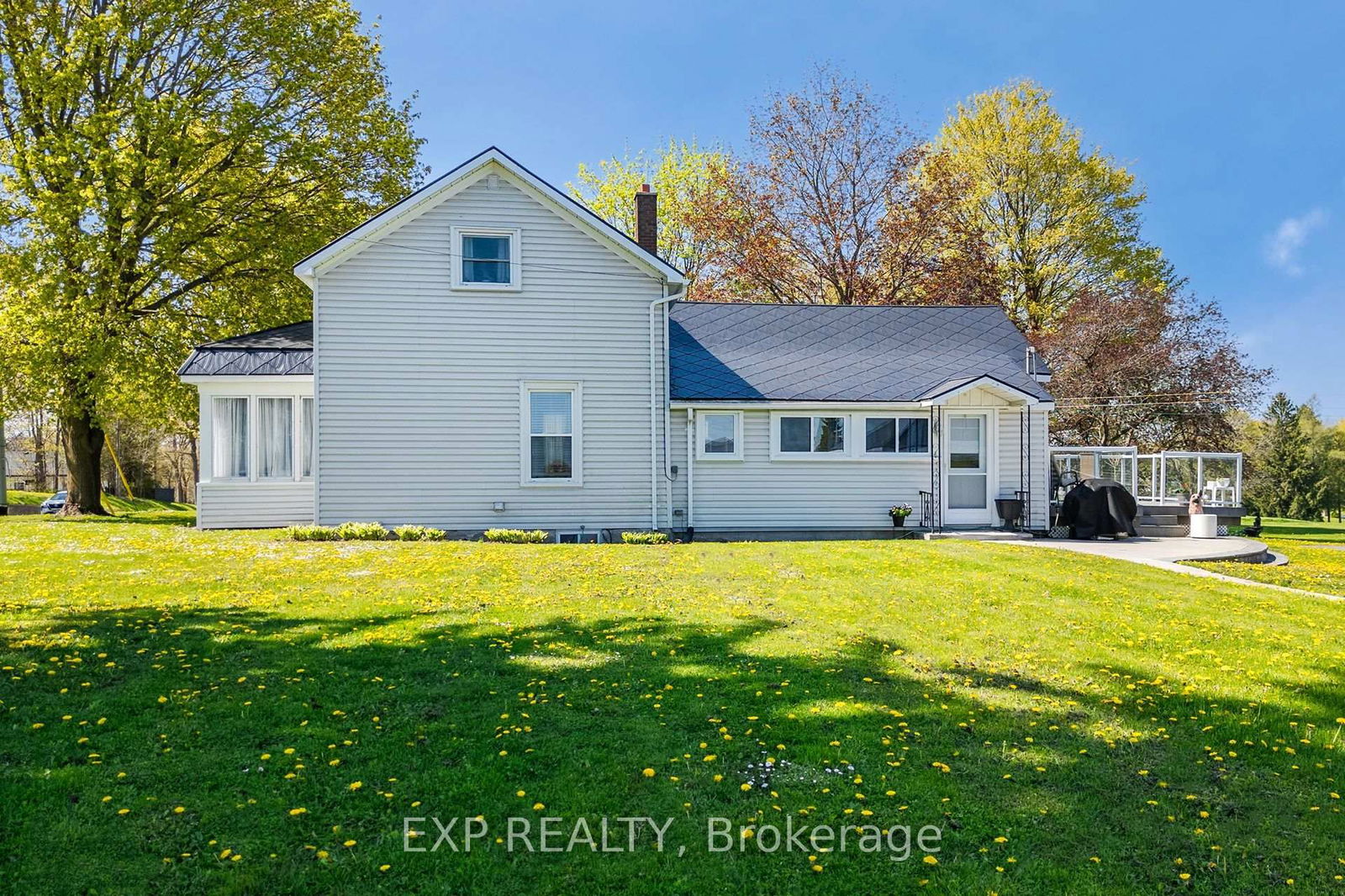 Property for sale at 628 Josephine Street, North Huron, Wingham, N0G 2W0 - MLS: X12146378