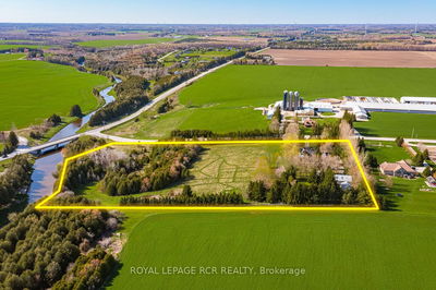 282398 County Rd 10, East Luther Grand Valley - Rural East Luther Grand Valley image-0-1