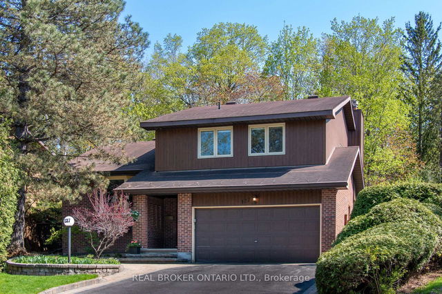 127 Chimo Drive