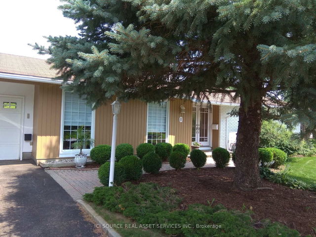 8 Birchview Road