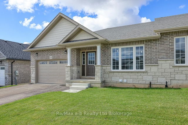 129 Lossing Drive
