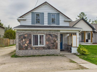581 Huron Terr, Kincardine - Kincardine