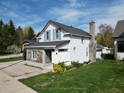 581 Huron Terr, Kincardine - Kincardine image-0-1
