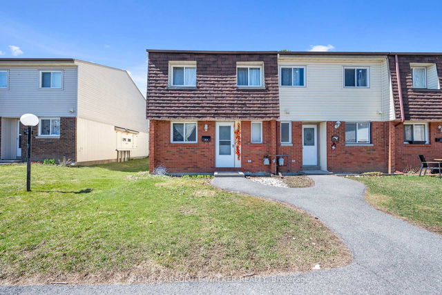 25A Sonnet Crescent