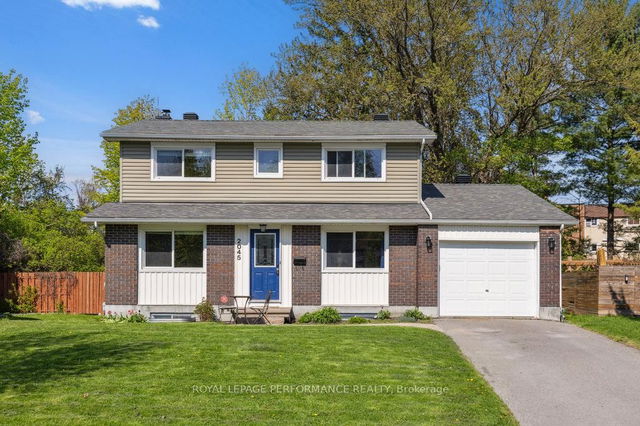 2045 Deerhurst Court