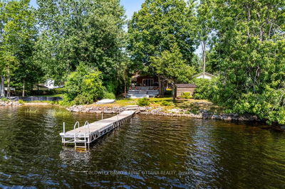 193 PRETTIES ISLAND Rd, Carleton Place - Drummond N Elmsley (Drummond) Twp
