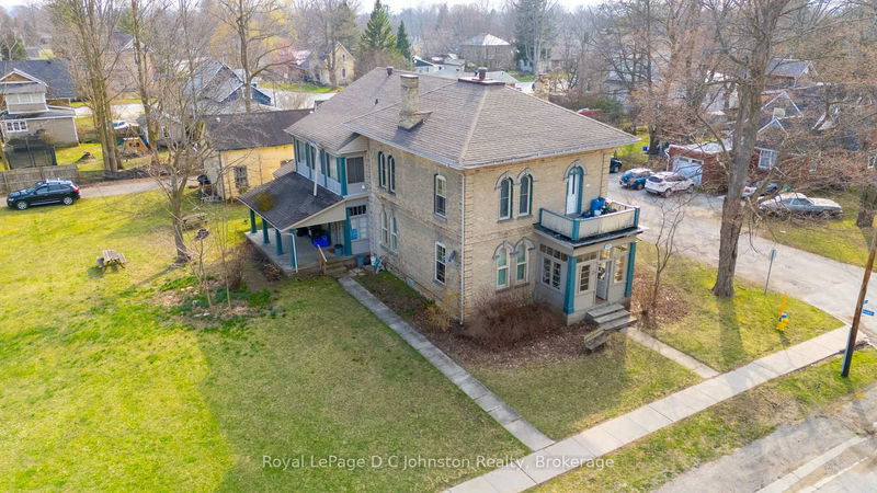 Unit #1, #2, #3, #4 — 490 Mill St, Saugeen Shores - Saugeen Shores image-0-0