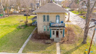 Unit #1, #2, #3, #4 — 490 Mill St, Saugeen Shores - Saugeen Shores image-0-1