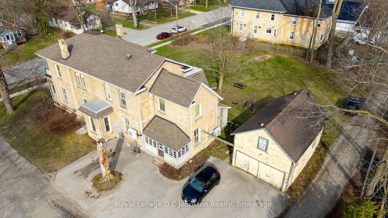 #1, #2, #3, #4 - 490 Mill St, Saugeen Shores, N0H 2C0 | Image 3