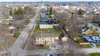Unit #1, #2, #3, #4 — 490 Mill St, Saugeen Shores - Saugeen Shores image-0-4
