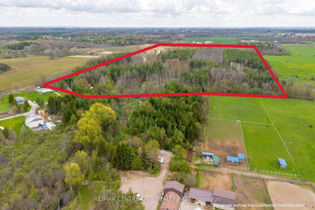 2124 Concession 6 West Road