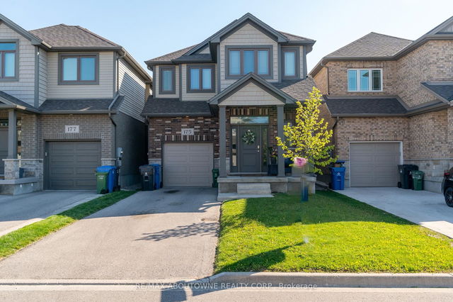 175 Dallan Drive