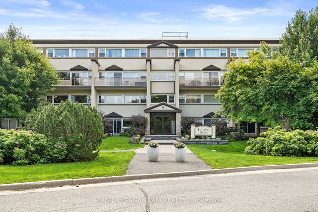 109 - 12 Corkstown Road