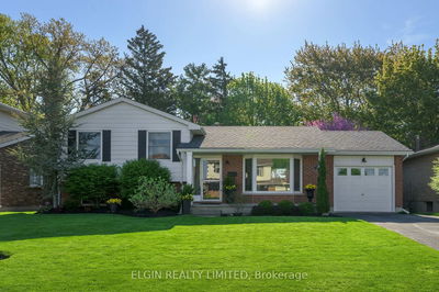 36 LUTON Cres, St. Thomas - St. Thomas