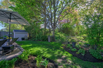 36 LUTON Cres, St. Thomas - St. Thomas image-0-3