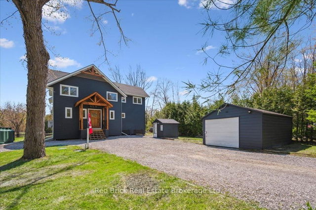 1002 Bagley Road