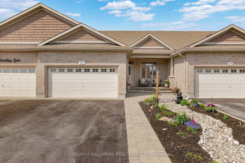 251 Royal Landing Gate, North Grenville - North Grenville Twp (Kemptville South) image-0-0