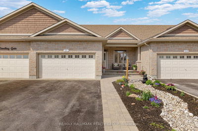 251 Royal Landing Gate, North Grenville - North Grenville Twp (Kemptville South)