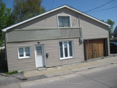 Detached House leased at 104 Fraser Street, Port Colborne, Ontario, L3K 1E4 - Killaly East - MLS: X12146511