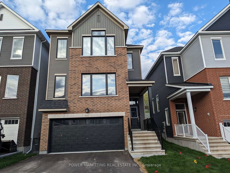 346 Falsetto St, Ottawa - Mer Bleue/Bradley Estates/Anderson Park image-0-0