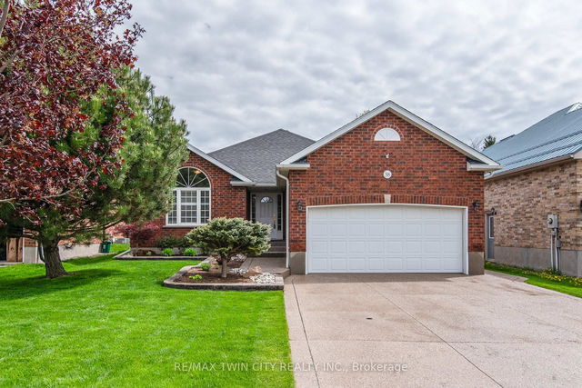 58 Zinkann Crescent