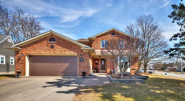 28 Dixon Crescent