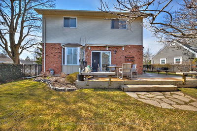 28 Dixon Cres, Welland - N. Welland image-0-4