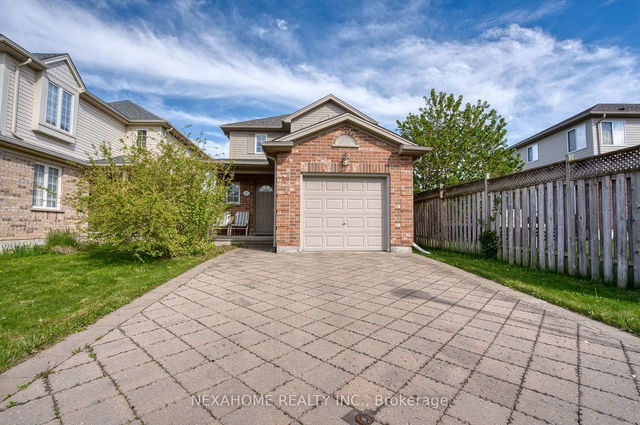 565 Thistlewood Drive
