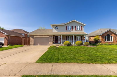 154 Michael Dr, Welland - N. Welland