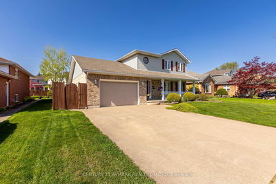 154 Michael Dr, Welland - N. Welland image-0-2