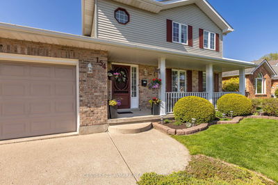 154 Michael Dr, Welland - N. Welland image-0-3