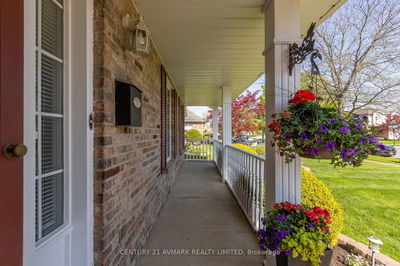 154 Michael Dr, Welland - N. Welland image-0-4