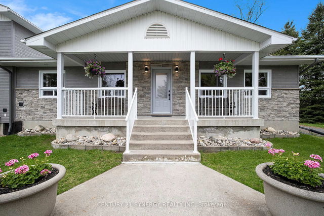 280 Limoges Road