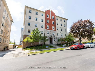 Unit 101 — 253 Lester St, Waterloo -  image-0-1