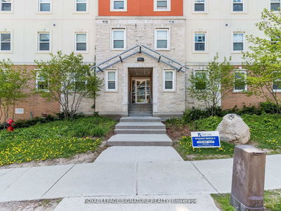 Unit 101 — 253 Lester St, Waterloo -  image-0-3