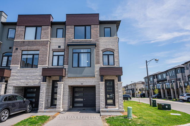 44 - 290 Equestrian Way