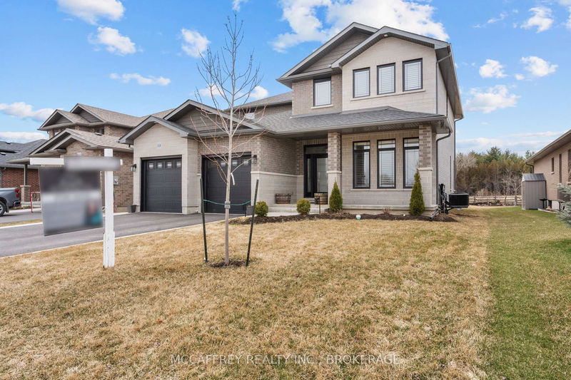 158 Cherrywood Pkwy, Greater Napanee - Greater Napanee image-0-0