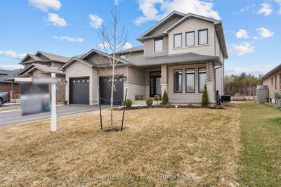 158 Cherrywood Pkwy, Greater Napanee - Greater Napanee