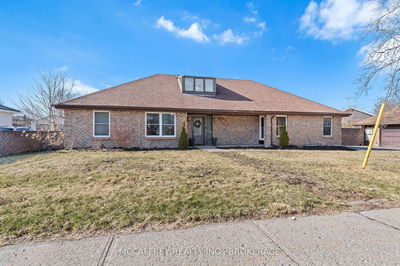 137 Thomas St, Greater Napanee - Greater Napanee