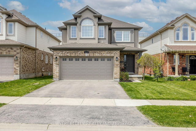 3325 Emilycarr Lane