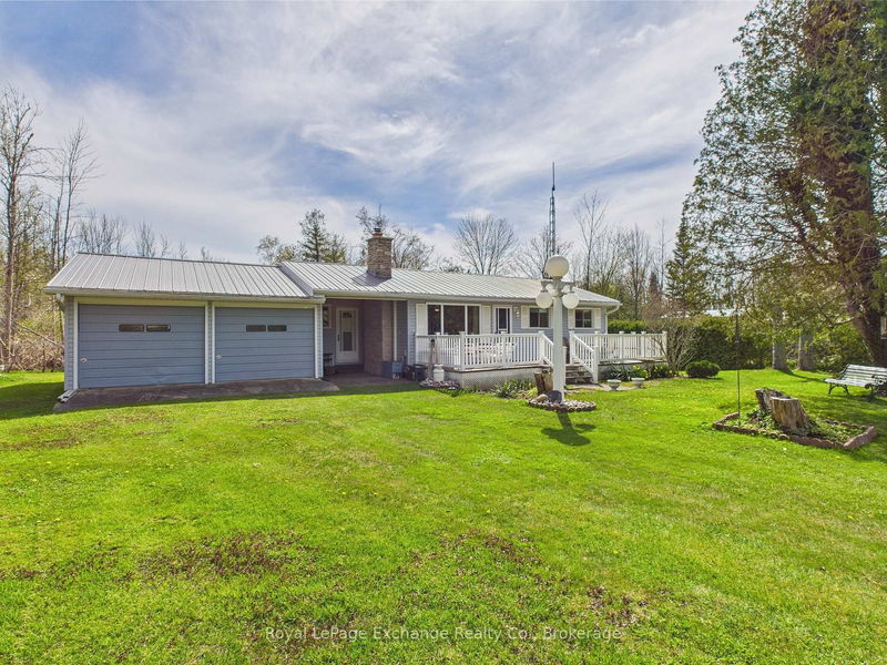17 Linden Lane, Kincardine - Kincardine image-0-0