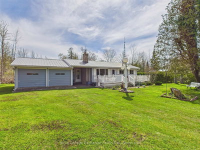 17 Linden Lane, Kincardine - Kincardine