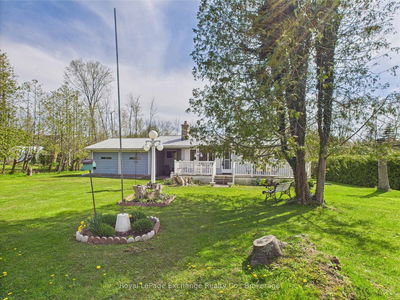 17 Linden Lane, Kincardine - Kincardine image-0-1