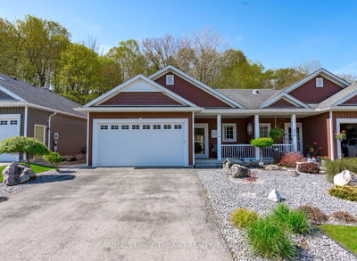 374 George St, Central Elgin - Port Stanley