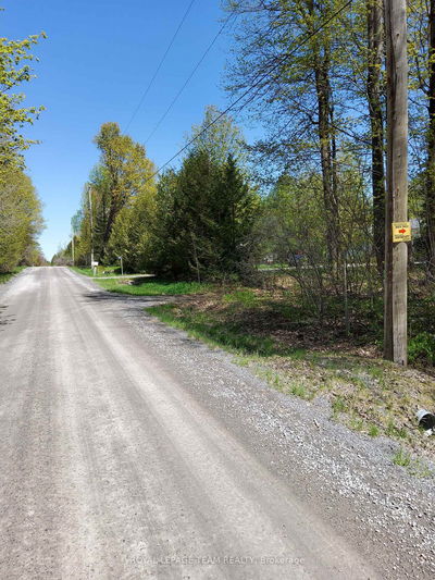  Totem Ranch Rd, Edwardsburgh/Cardinal - Edwardsburgh/Cardinal Twp
