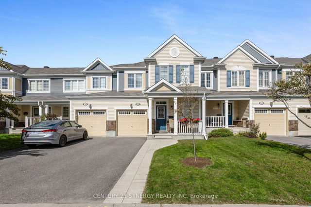 126 Eclipse Crescent