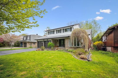 312 Craigleith Dr, Waterloo - 