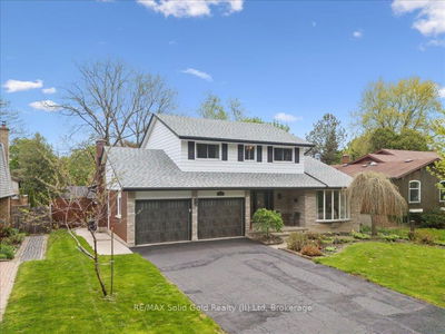 312 Craigleith Dr, Waterloo -  image-0-2